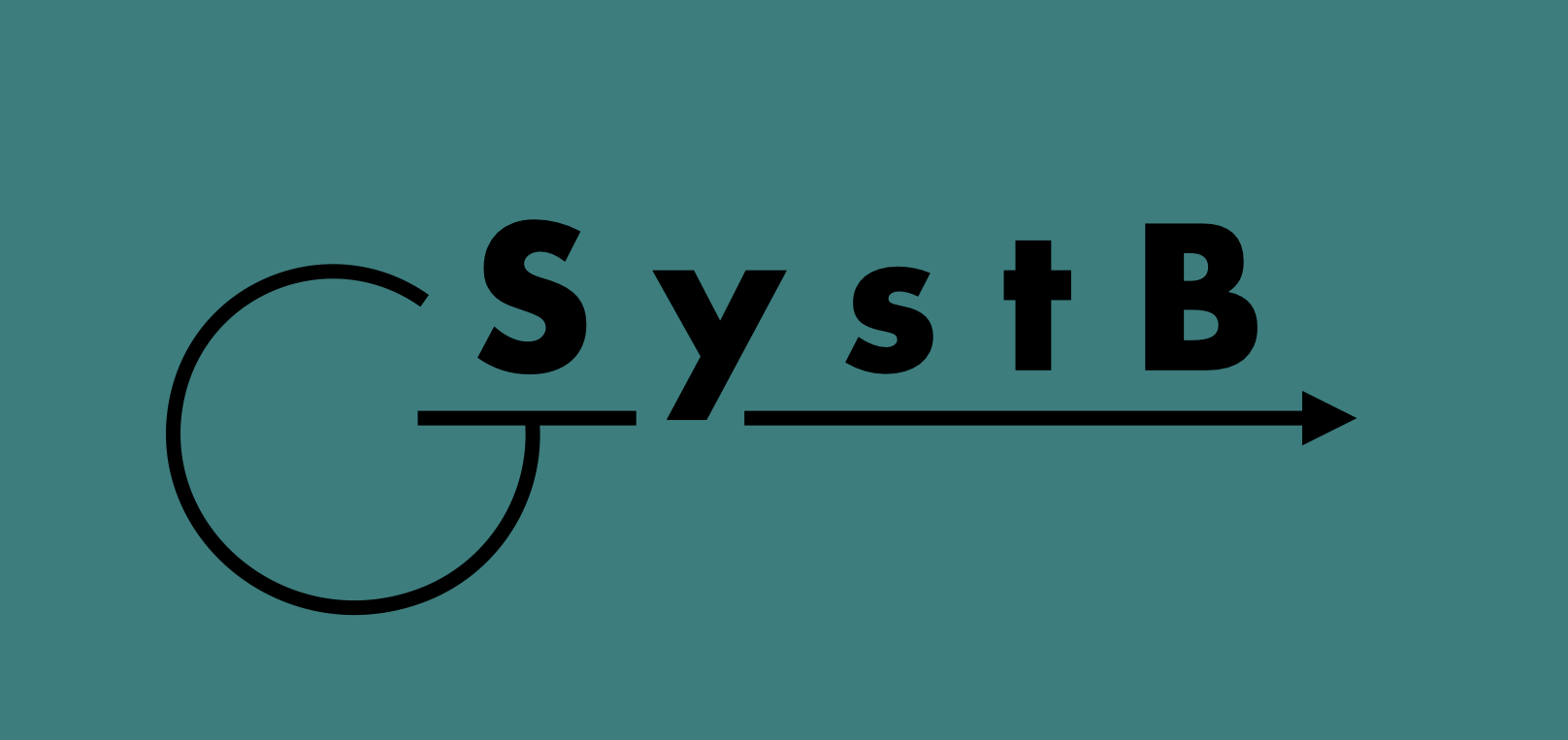 SystB Logo